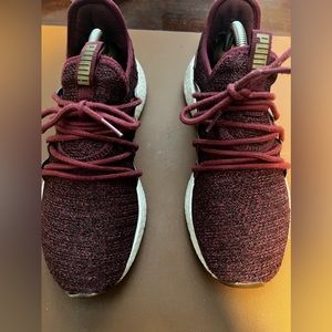 Puma Nrgy Neko Knit Sneaker